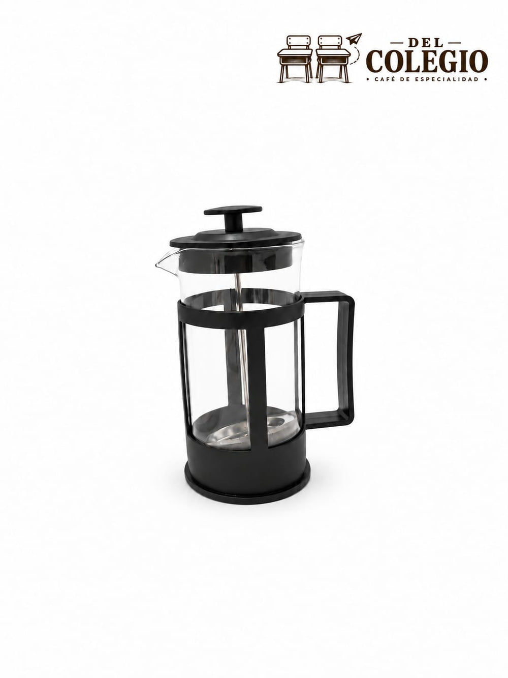 Prensa Francesa 600 ml